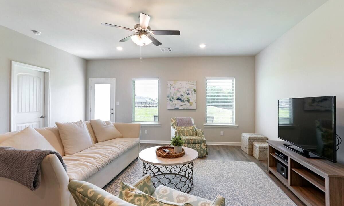 Photo of Livingroom in Shenandoah