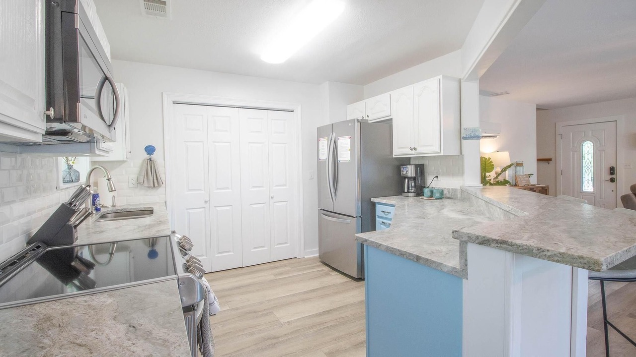 Photo of Kitchen in Pass Christian