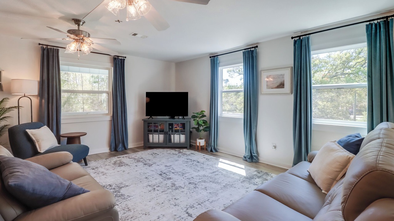 Photo of Bedroom in Pass Christian
