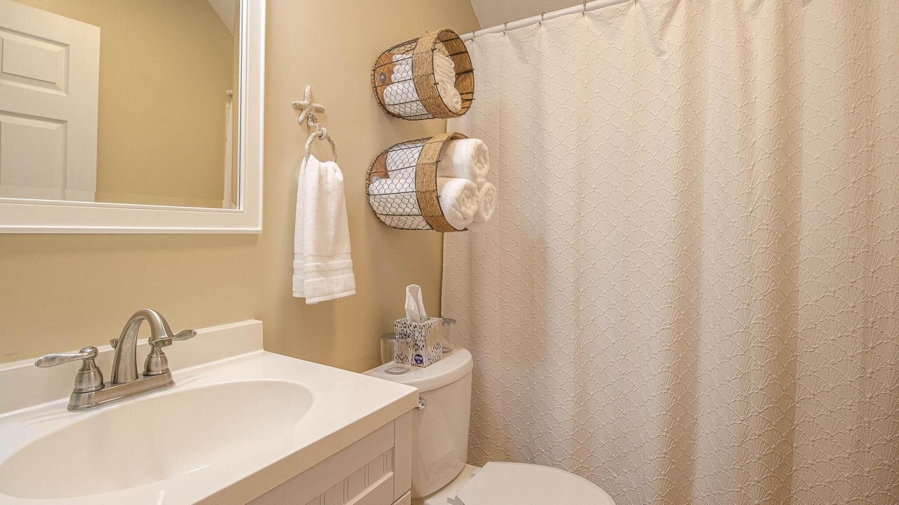 Photo of Bathroom in Pass Christian