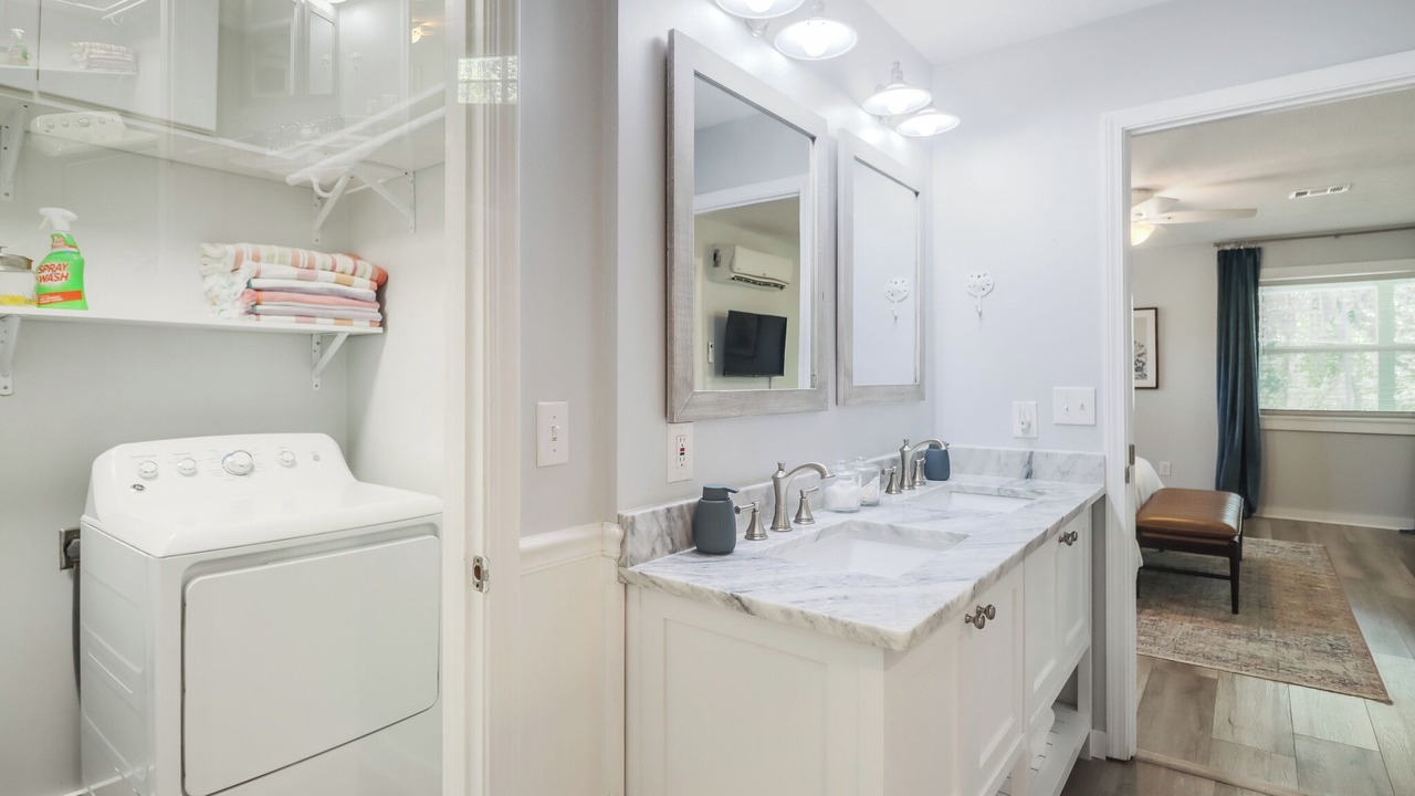 Photo of Bathroom in Pass Christian