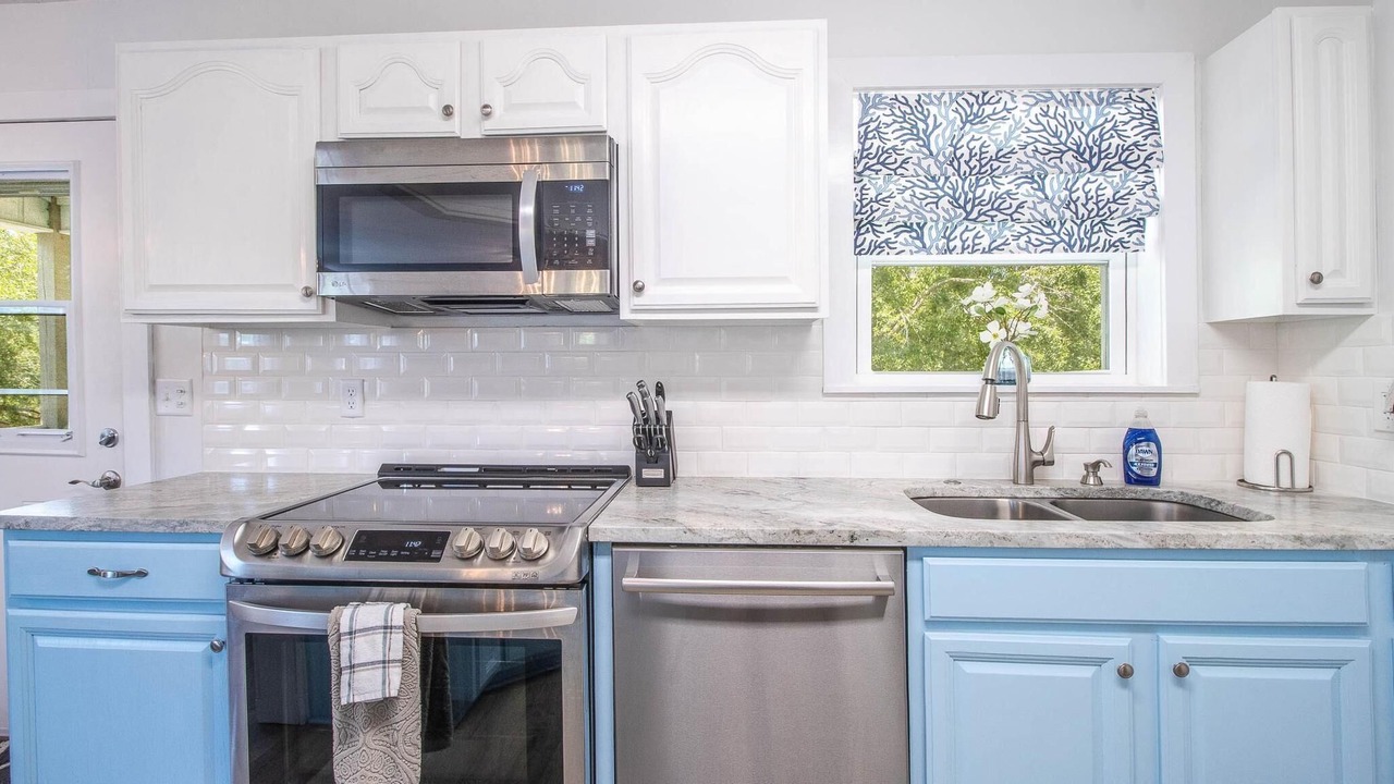 Photo of Kitchen in Pass Christian