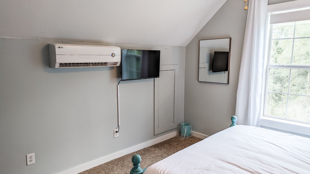 Photo of Bedroom in Pass Christian