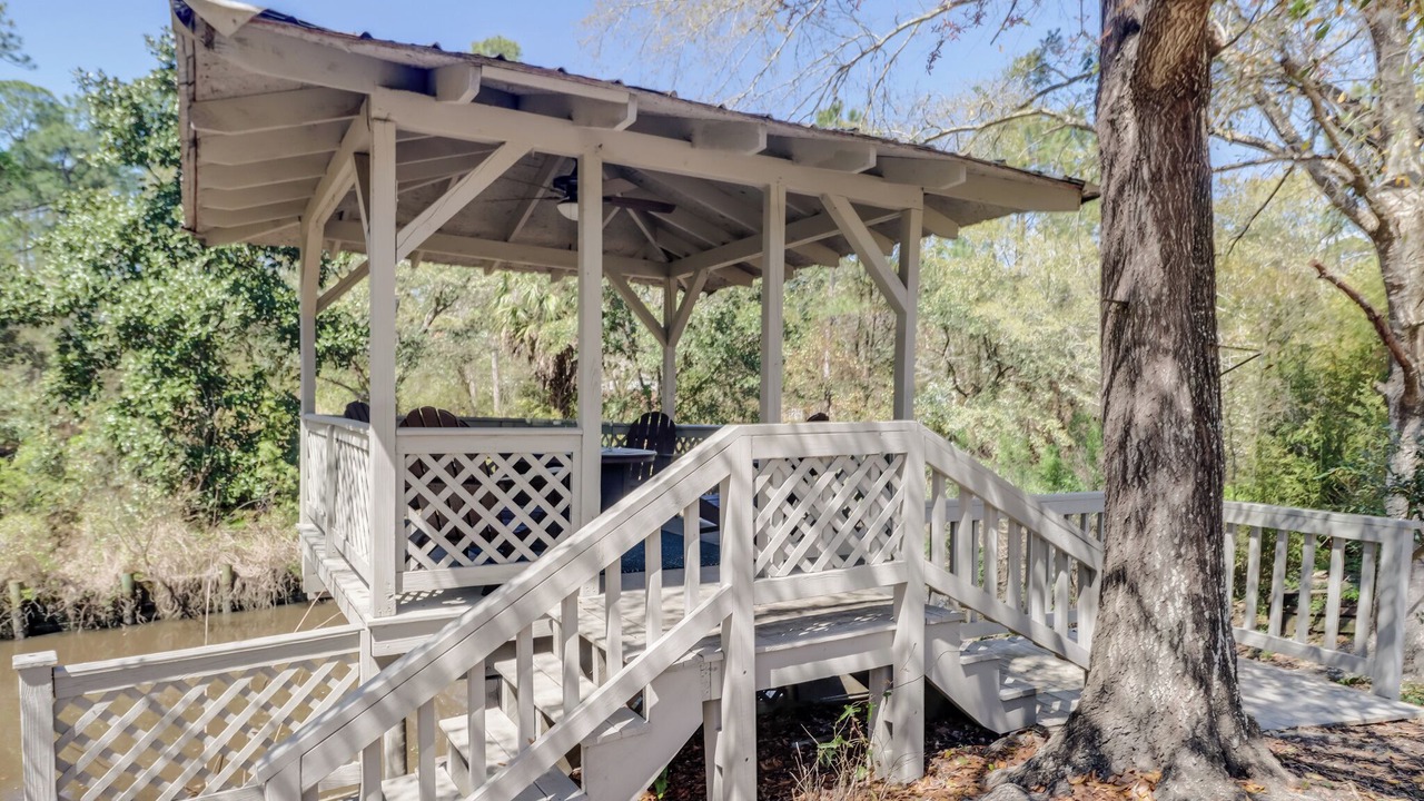 Photo of Outdoor in Pass Christian