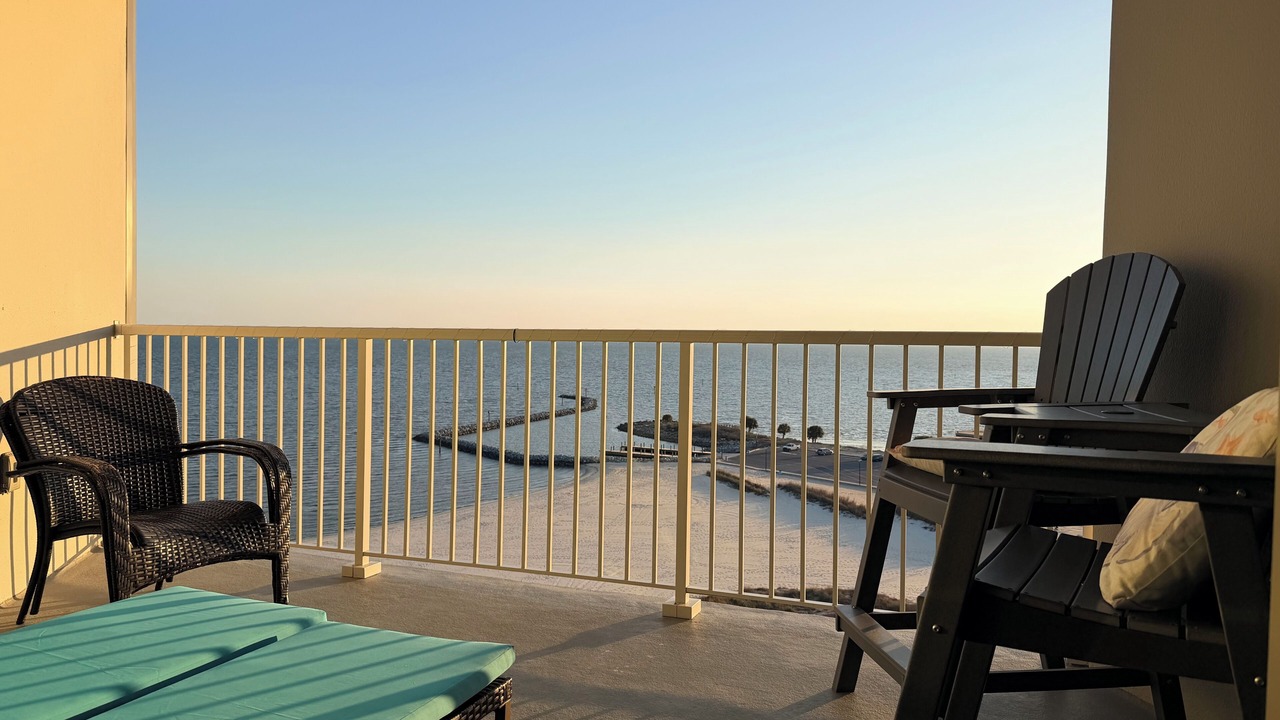 Photo of Outdoor in Biloxi