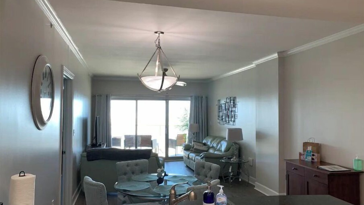 Photo of Livingroom in Biloxi