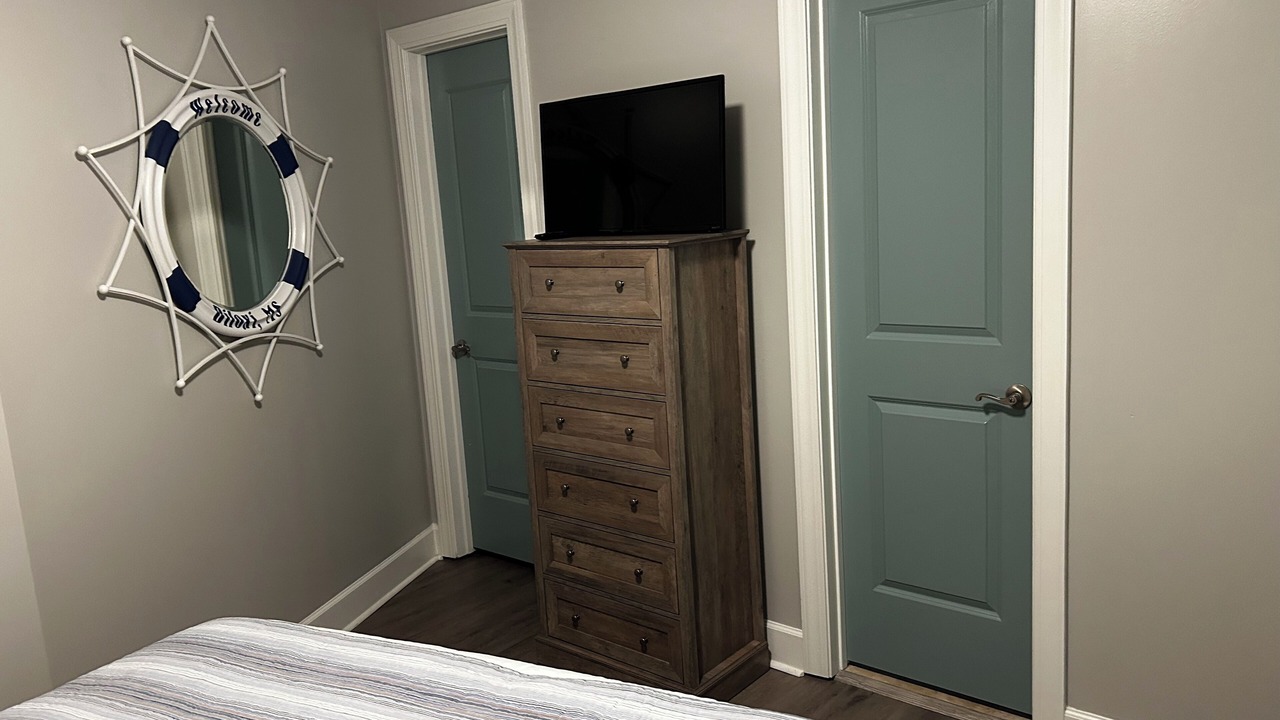 Photo of Bedroom in Biloxi