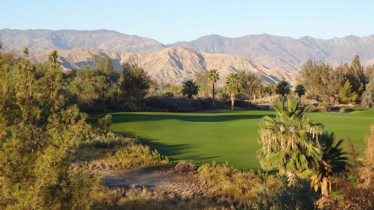 Photo of Others in Palm Desert
