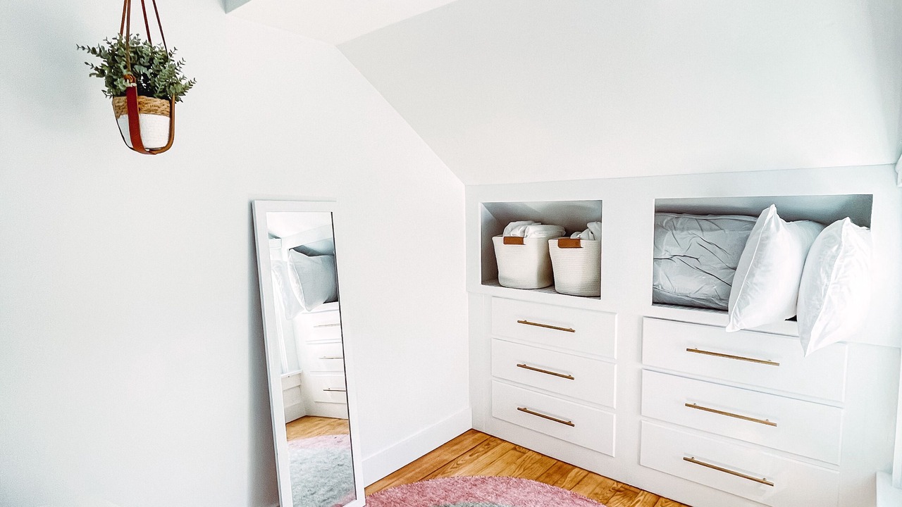 Photo of Bedroom in South Yarmouth