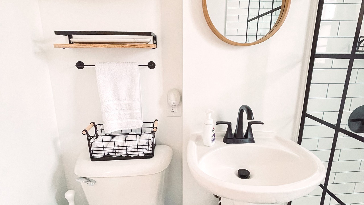 Photo of Bathroom in South Yarmouth