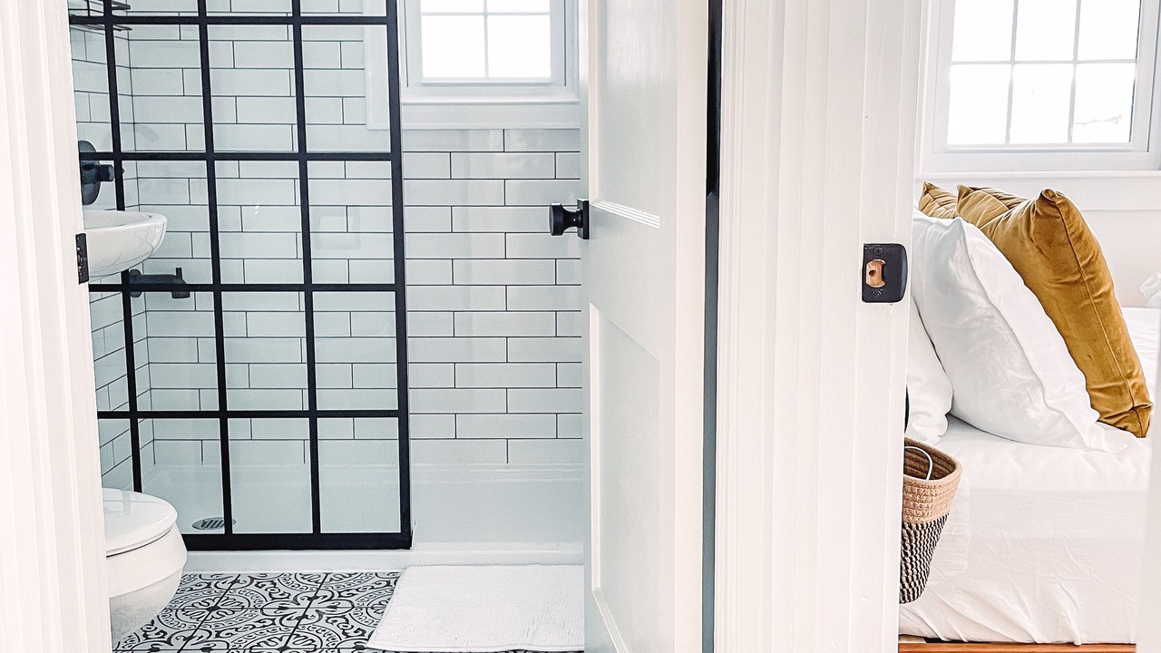 Photo of Bathroom in South Yarmouth