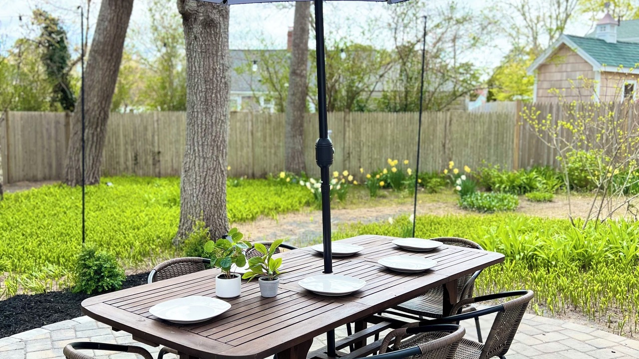 Photo of Outdoor in South Yarmouth