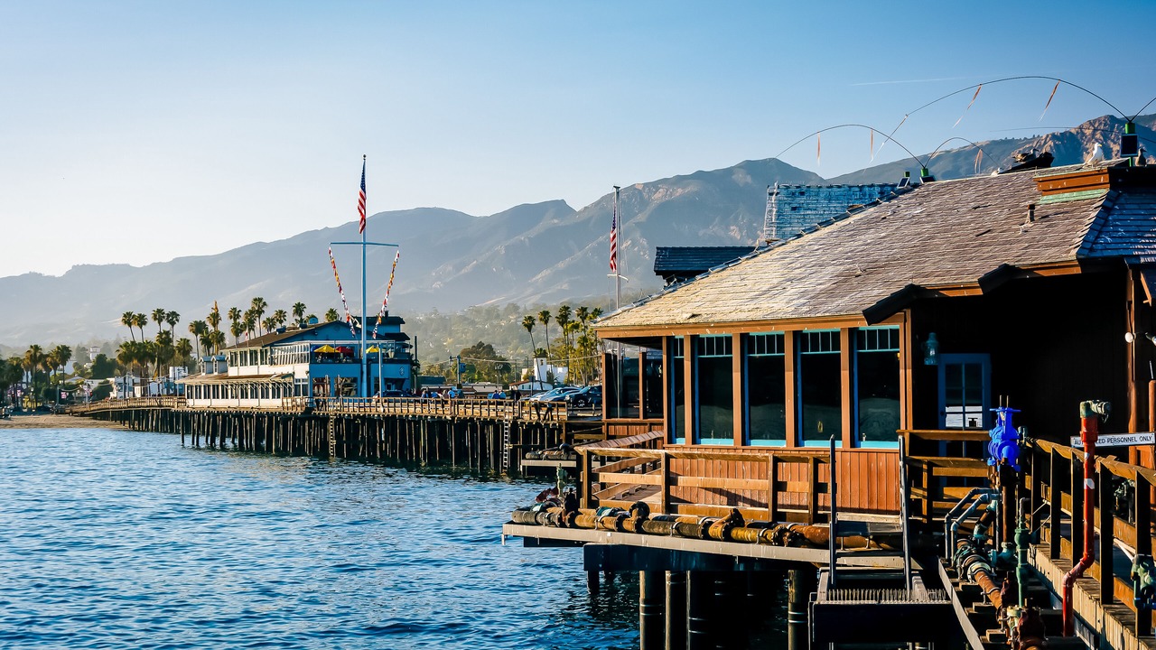 Photo of Outdoor in East Beach