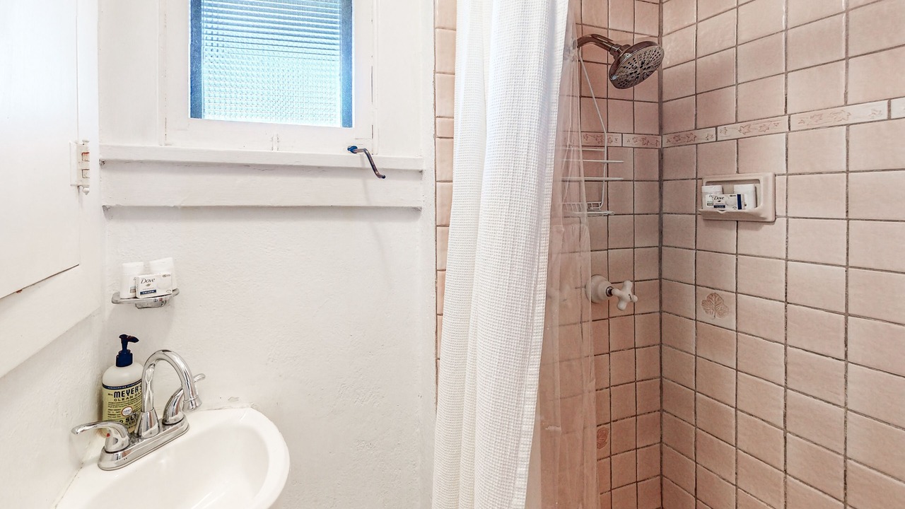 Photo of Bathroom in East Beach
