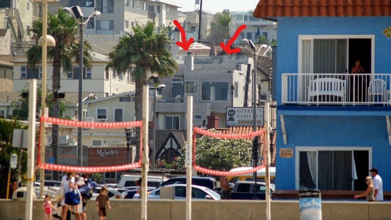 Photo of Outdoor in Hermosa Beach