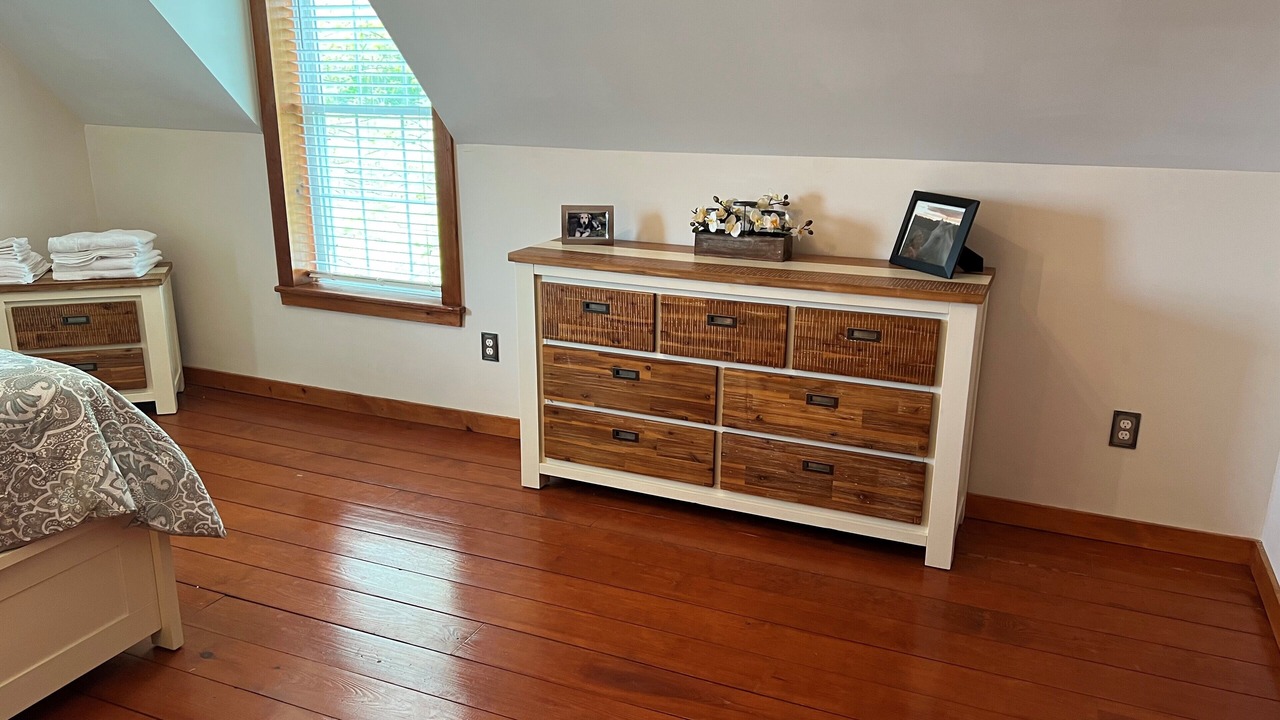 Photo of Bedroom in Steelville