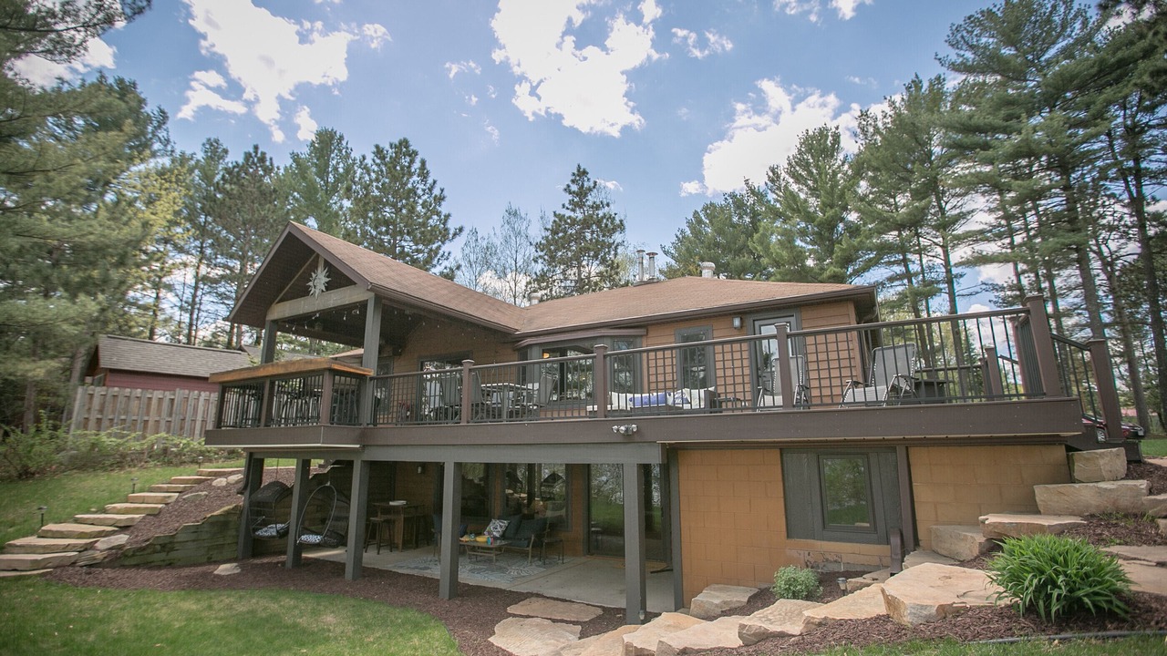Photo of Outdoor in Chippewa Falls