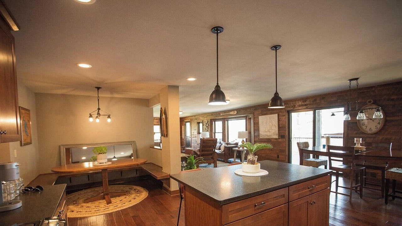 Photo of Kitchen in Chippewa Falls