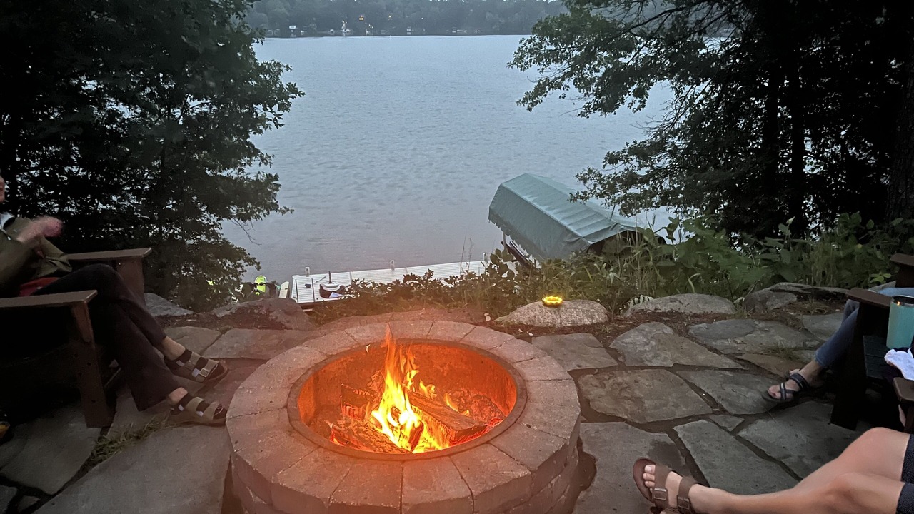 Photo of Outdoor in Chippewa Falls