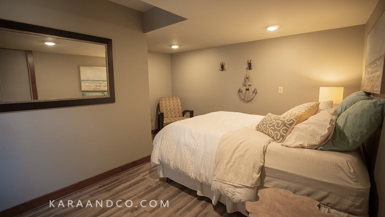 Photo of Bedroom in Chippewa Falls
