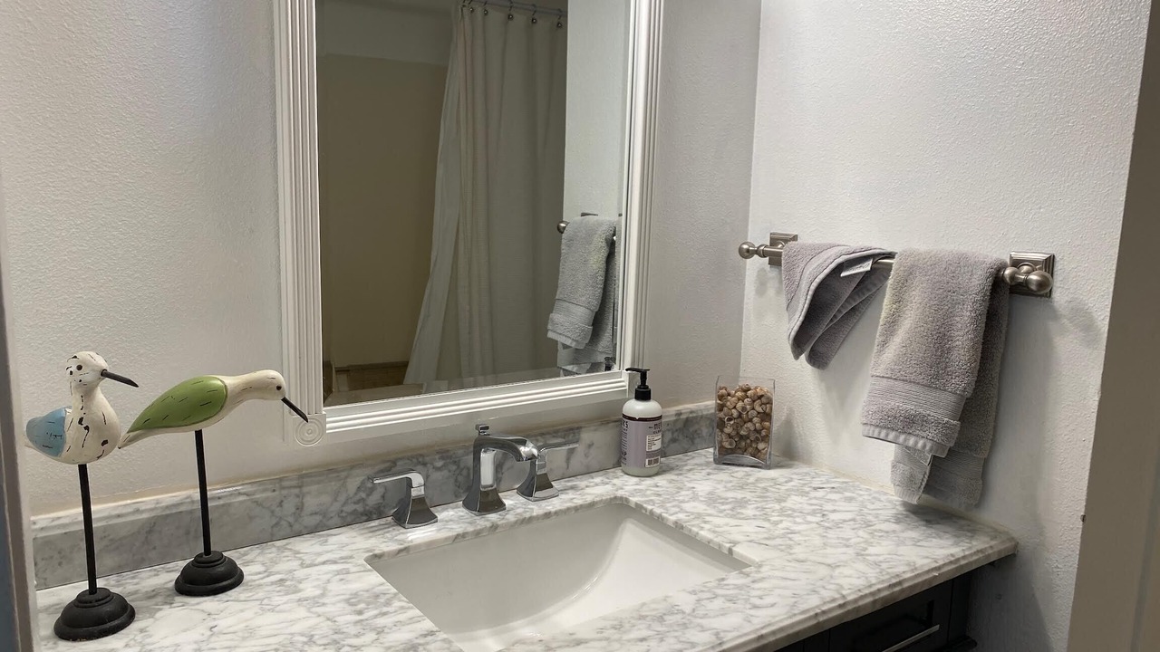 Photo of Bathroom in Trempealeau