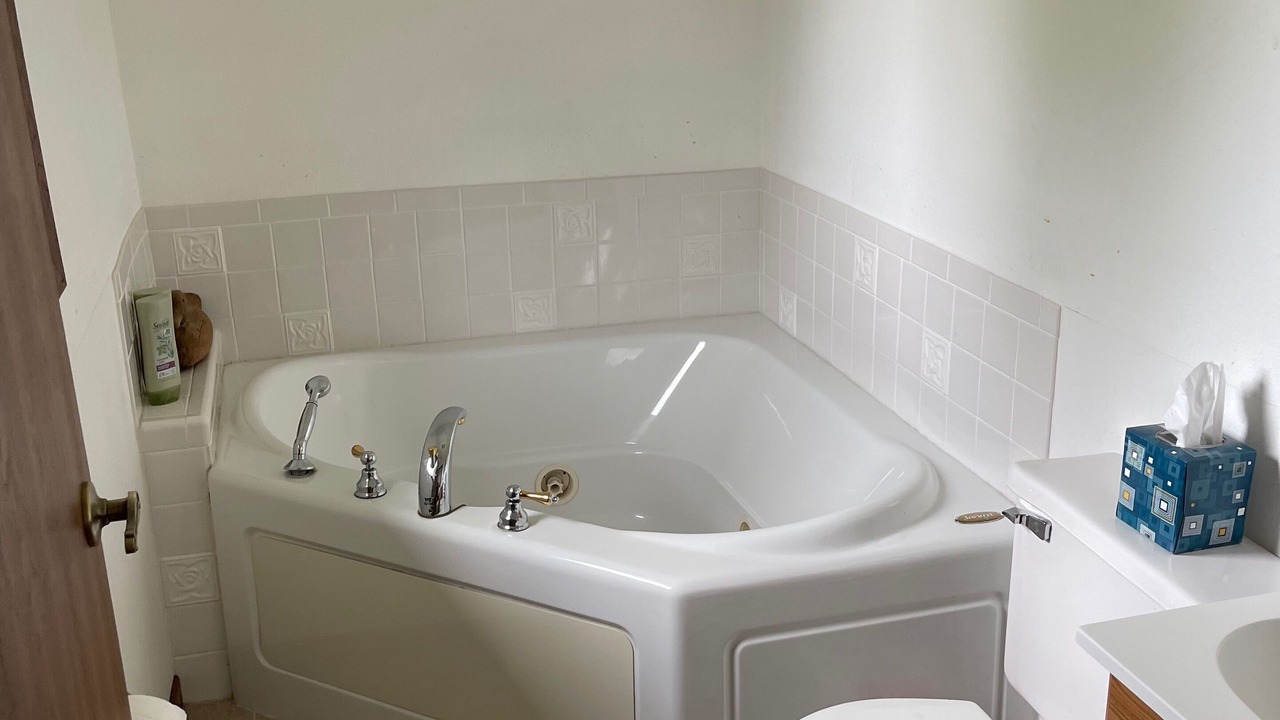 Photo of Bathroom in Trempealeau
