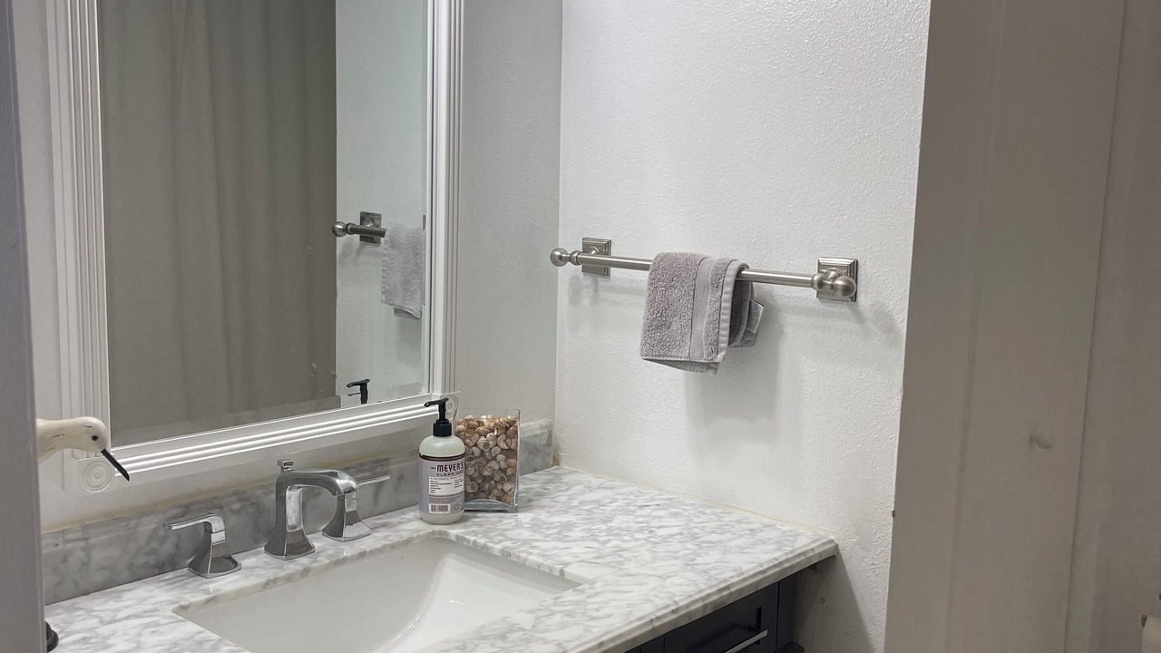 Photo of Bathroom in Trempealeau