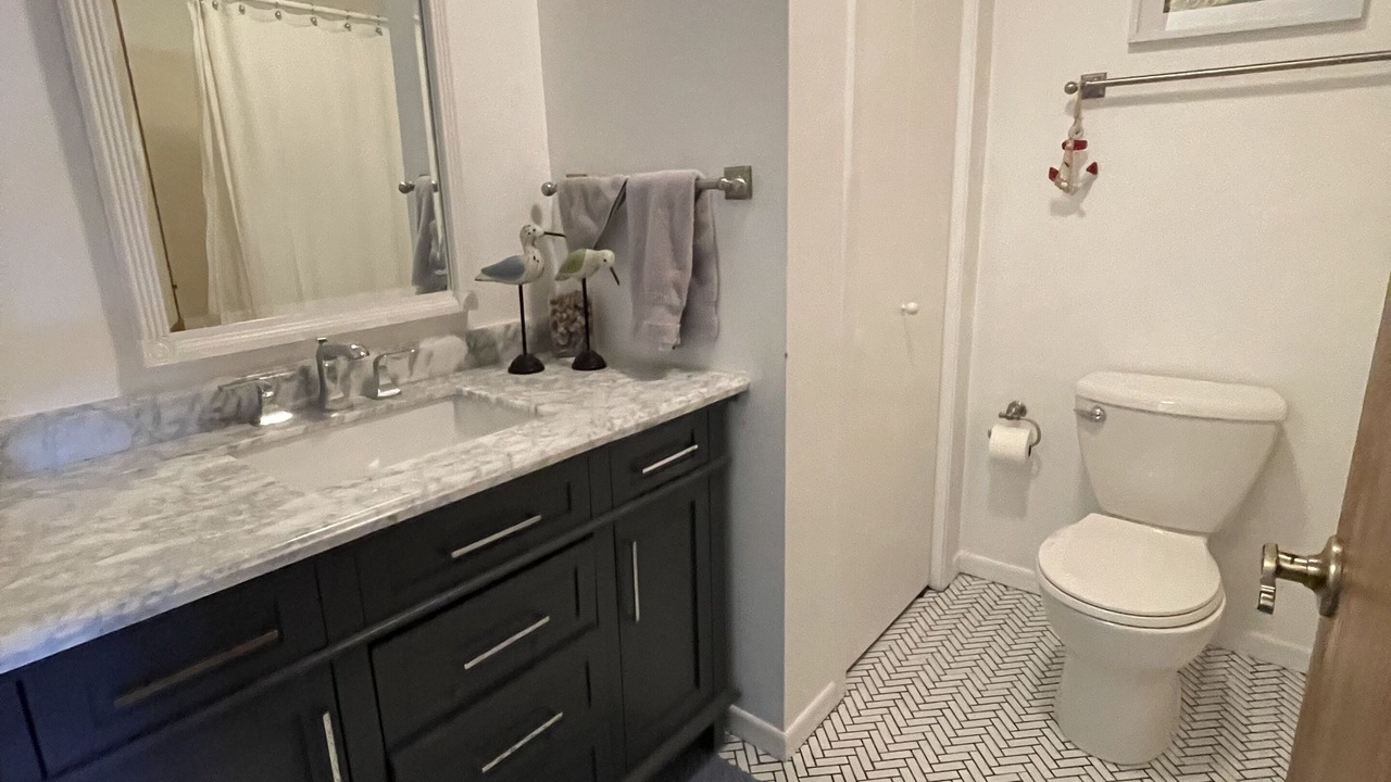 Photo of Bathroom in Trempealeau