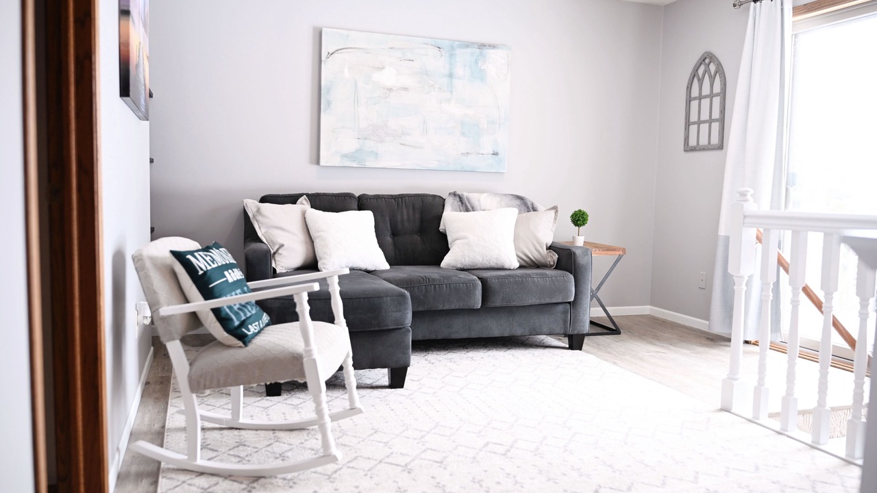 Photo of Bedroom in Richwood