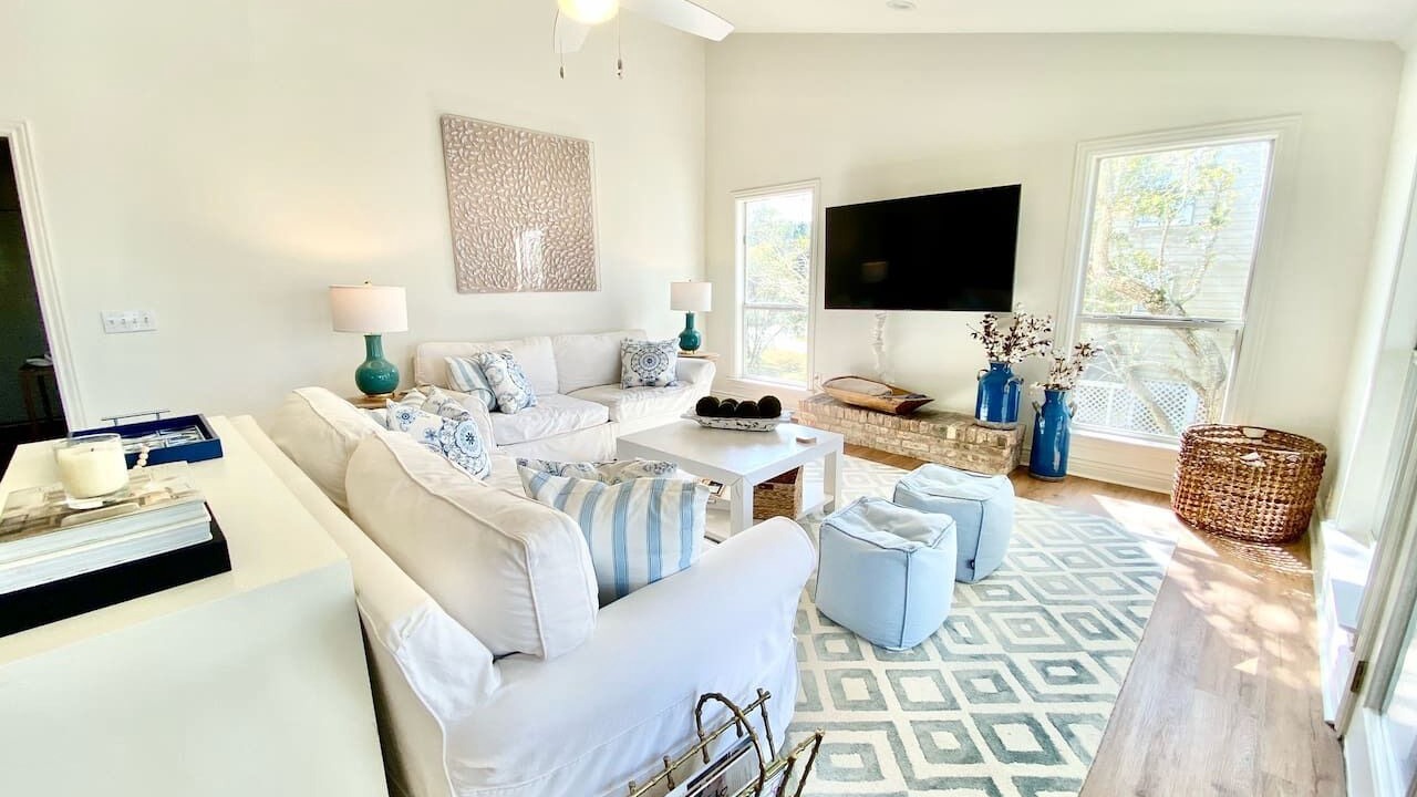 Photo of Livingroom in Pass Christian