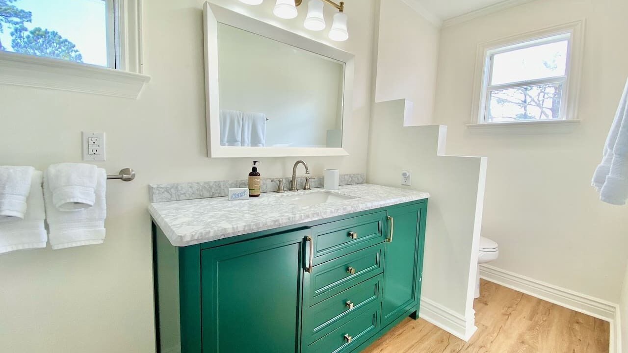 Photo of Bathroom in Pass Christian
