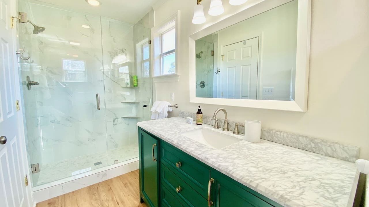Photo of Bathroom in Pass Christian