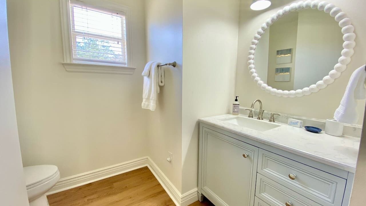 Photo of Bathroom in Pass Christian