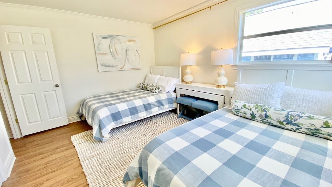 Photo of Bedroom in Pass Christian