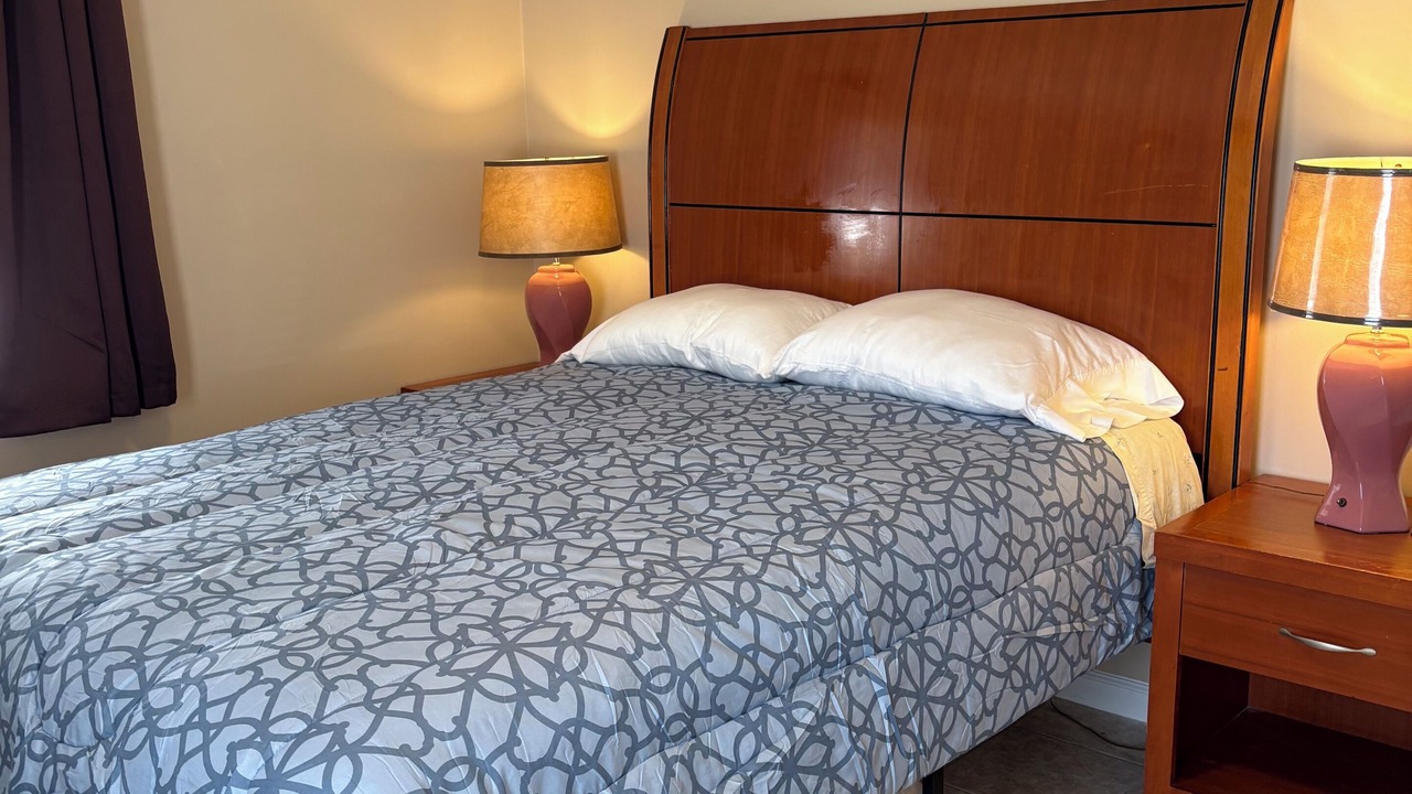 Photo of Bedroom in Biloxi