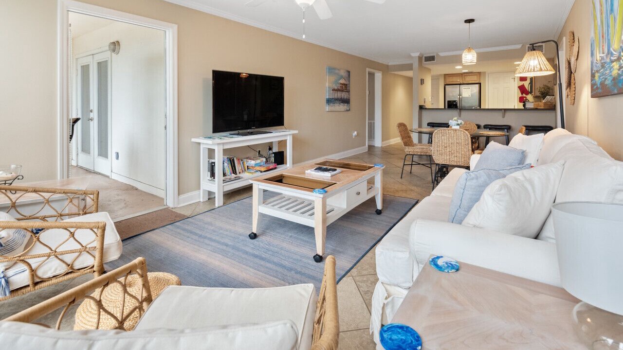 Photo of Livingroom in Biloxi