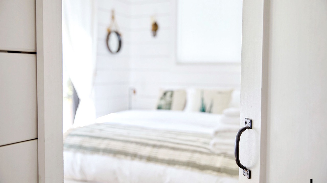 Photo of Bedroom in Hollywood Beach