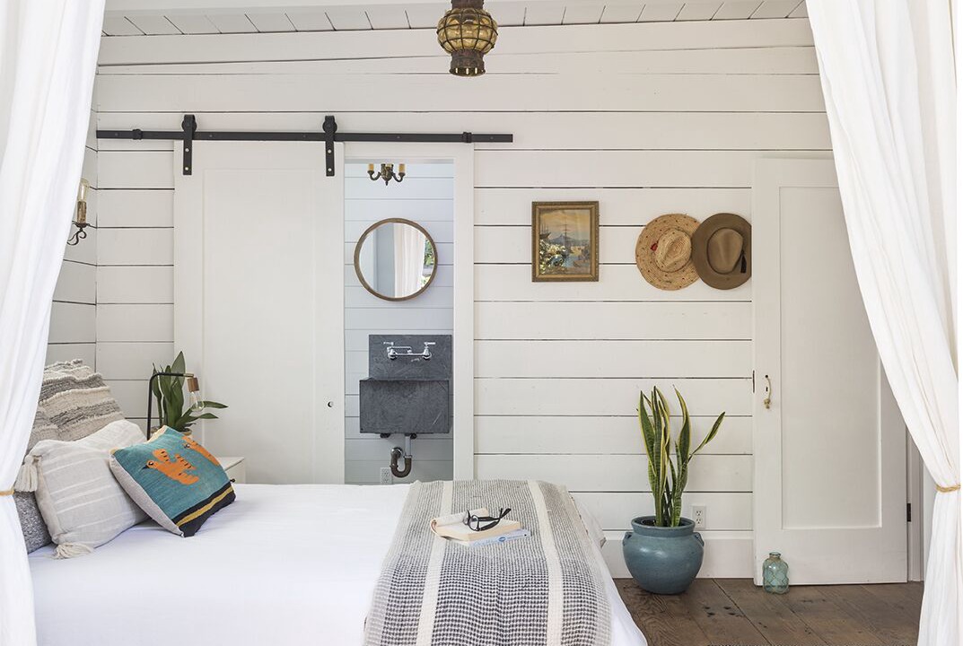 Photo of Bedroom in Hollywood Beach