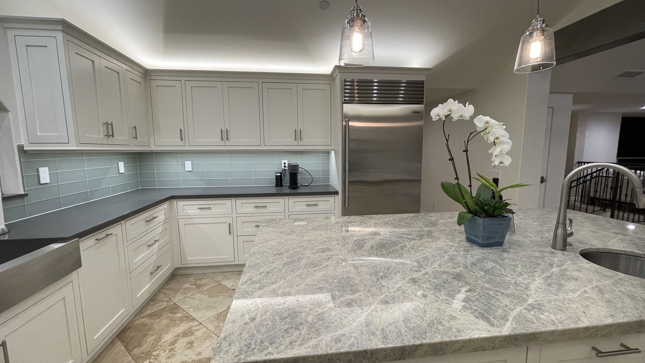 Photo of Kitchen in Hollywood