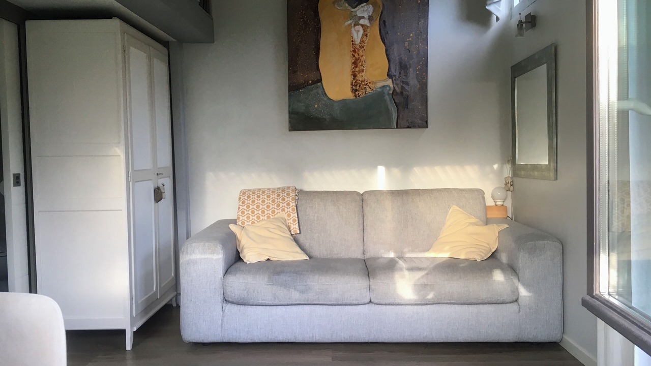 Photo of Livingroom in Chateaufort