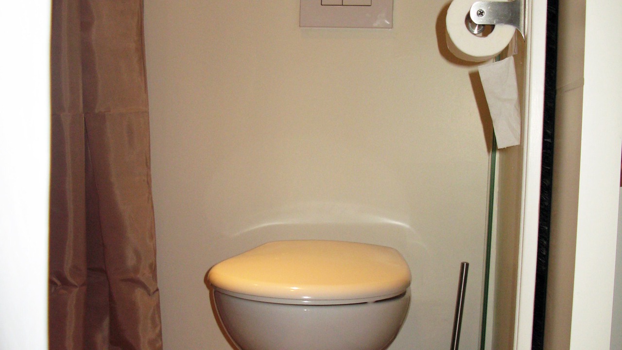 Photo of Bathroom in Chateaufort