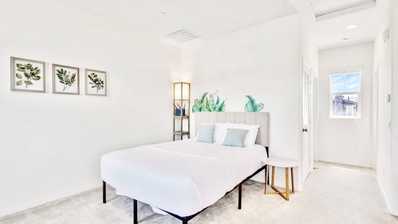 Photo of Bedroom in Ventura