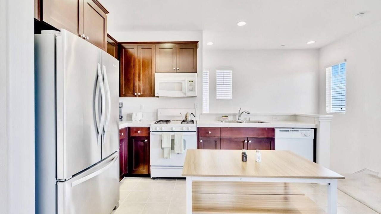 Photo of Kitchen in Ventura