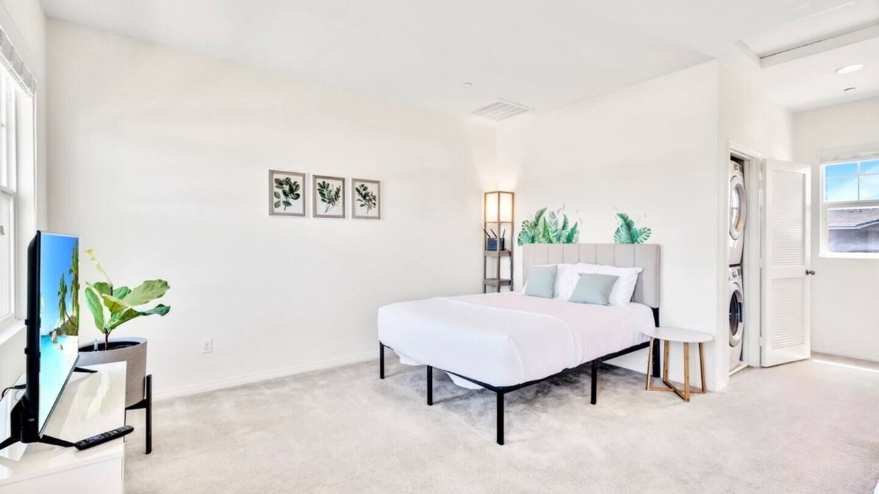 Photo of Bedroom in Ventura