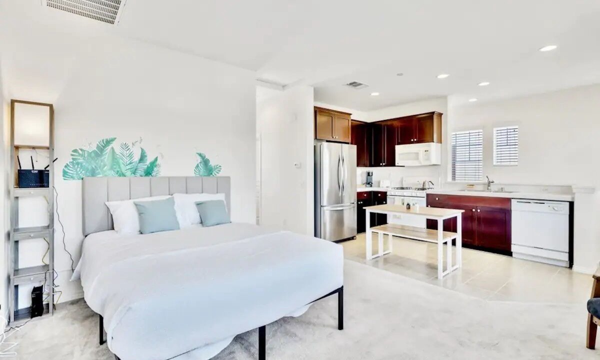 Photo of Bedroom in Ventura