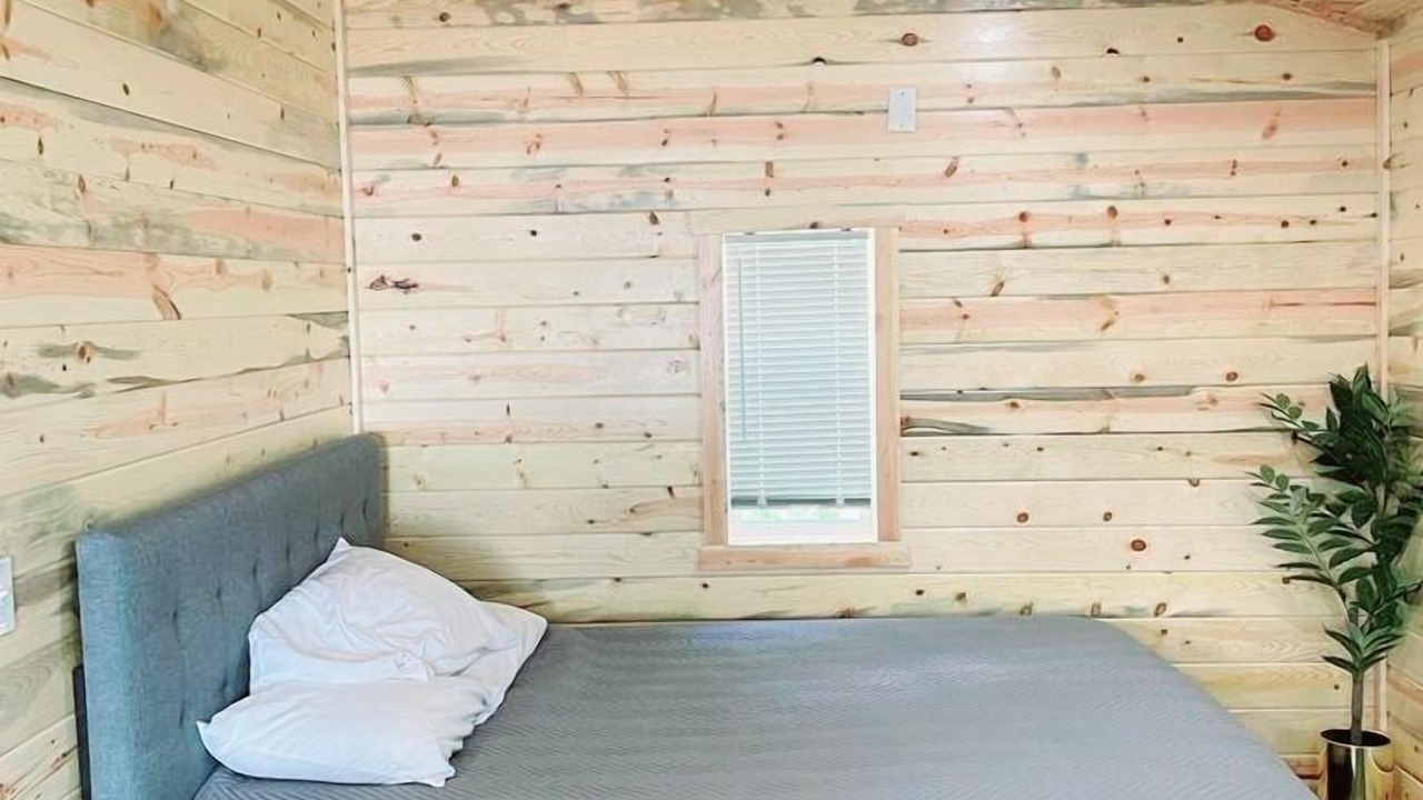 Photo of Bedroom in Alexandria
