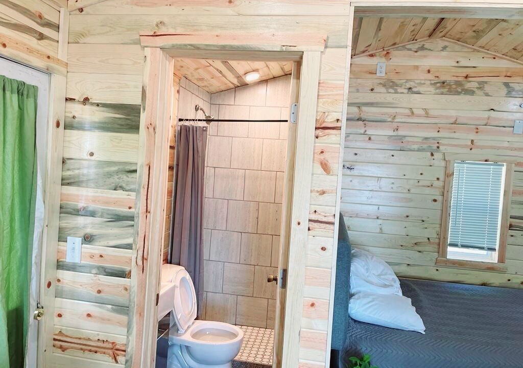 Photo of Bedroom in Alexandria