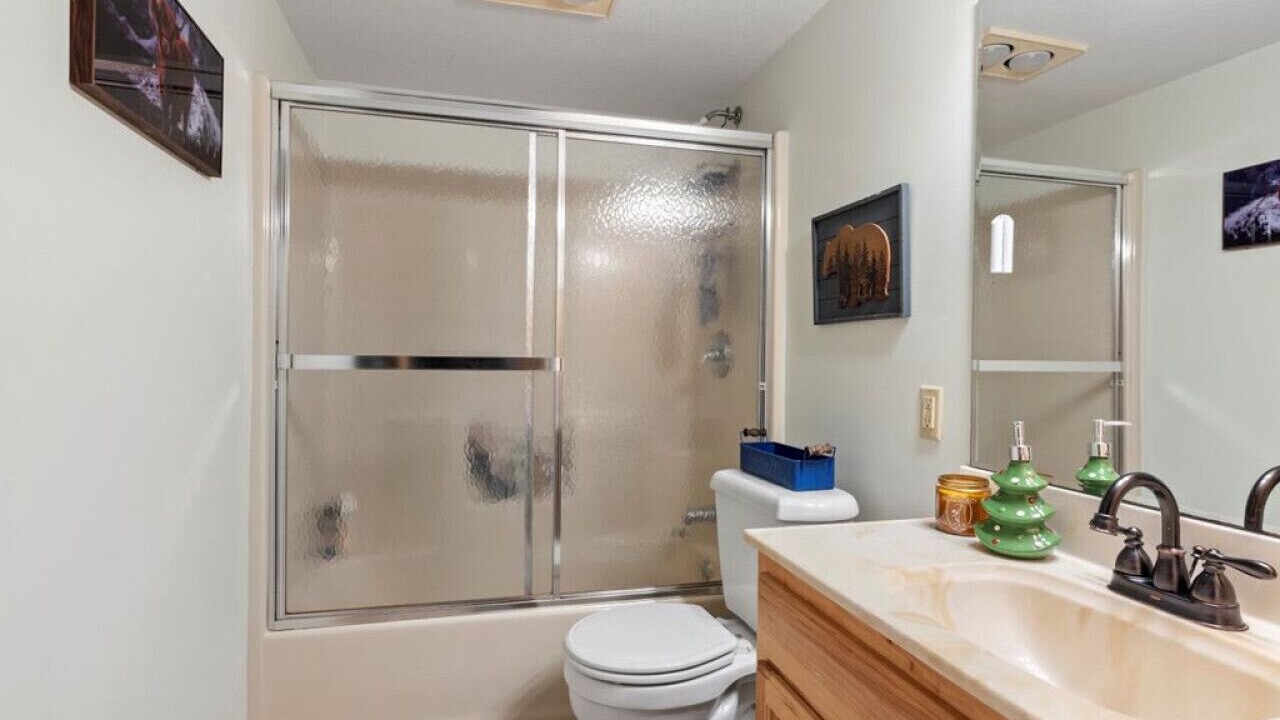 Photo of Bathroom in Crosslake
