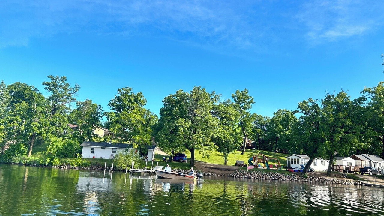 Photo of Outdoor in Alexandria