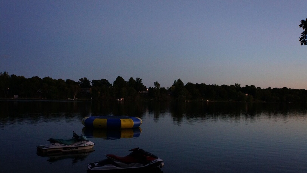 Photo of Outdoor in Alexandria